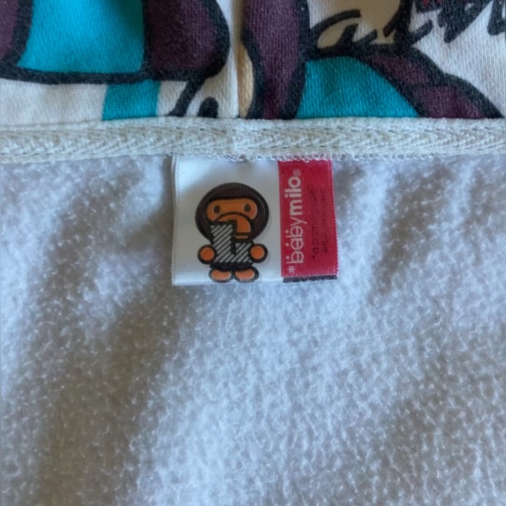 Baby Milo Jacket - Picture 4 of 9